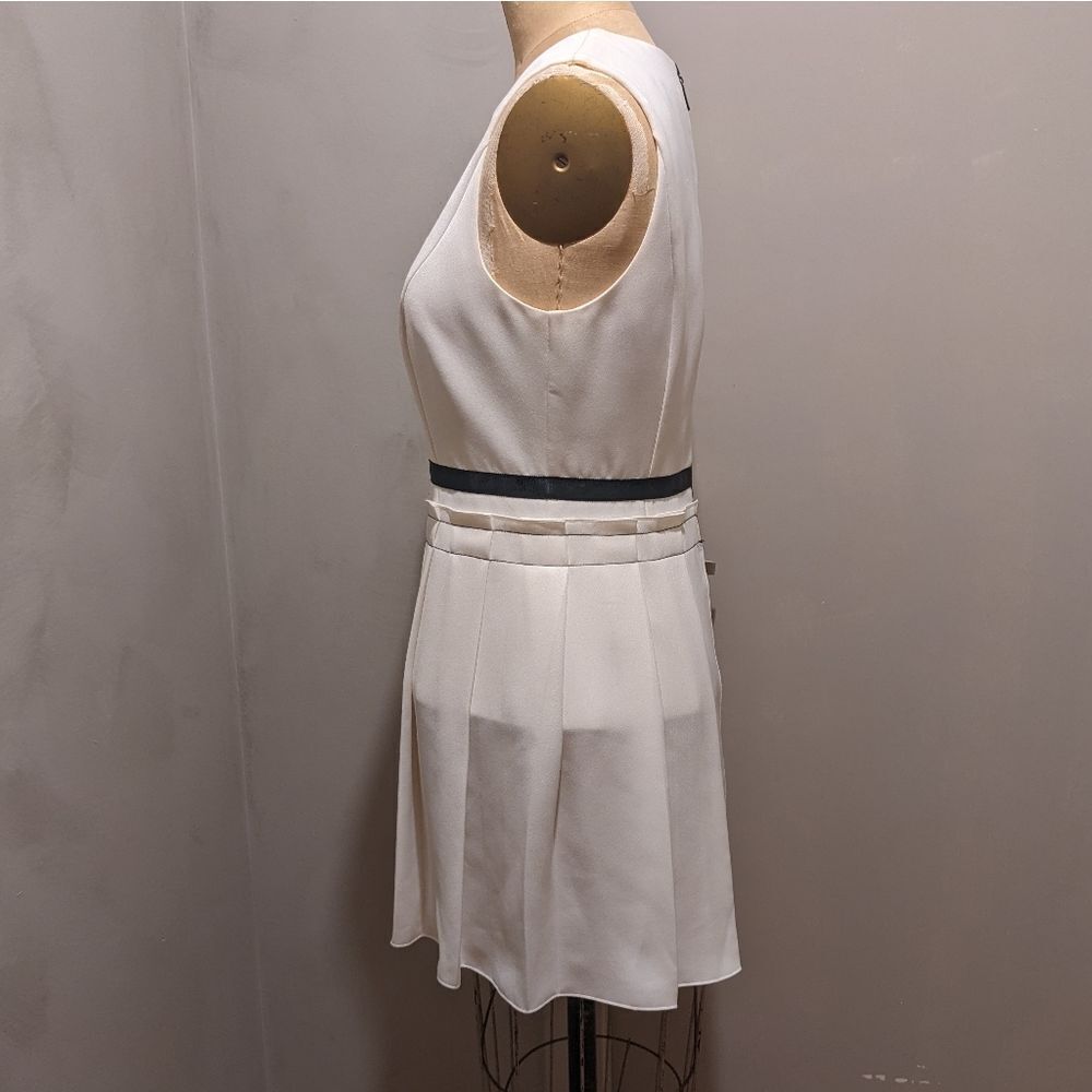 Asymmetrical Blouse  - Picture 3 of 6